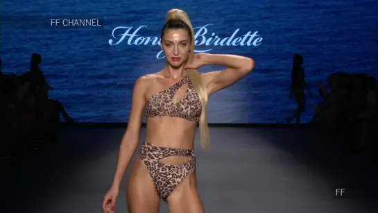 Honey Birdette   Resort 2022   Full Show