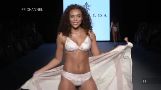 Smeralda   Spring Summer 2023   Full Show