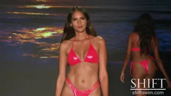 ABYSS BY ABBY BIKINI SHOW  Miami Swim Week 2023