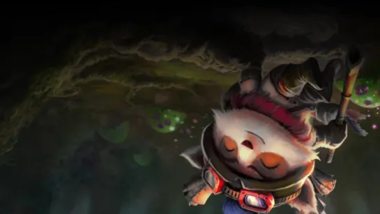 Music Teemo Must Die 提莫必须死 By 马旭东 (Eng Sub)