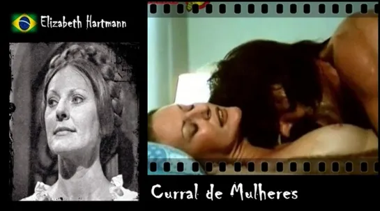 Elizabeth Hartmann - Curral de Mulheres