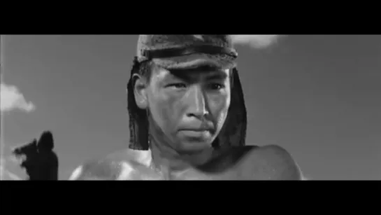 Ningen No Jôken II (1959)