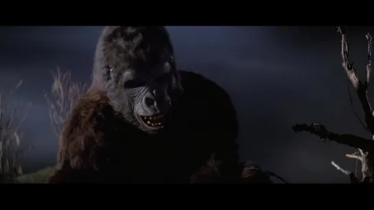 Кинг Конг / King Kong (1976) Жанр: Боевик, Любовный роман, Приключения, Фэнтази