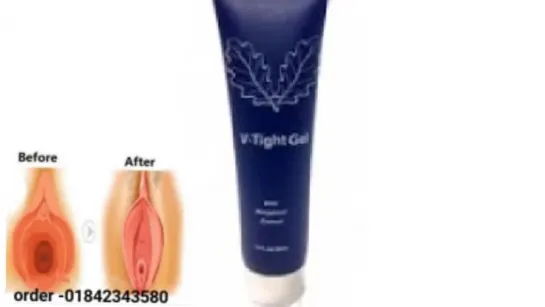 V-TIGHT GEL - ГЕЛЬ УВЛАЖНЯЮЩИЙ С ЭФФЕКТОМ СУЖЕНИЯ ВЛАГАЛИЩА