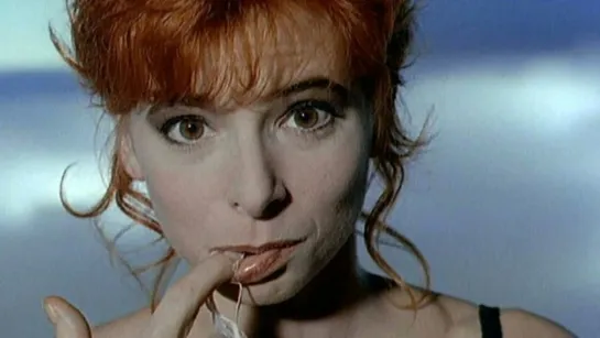 Mylène Farmer - My Soul Is Slashed (Clip Officiel)