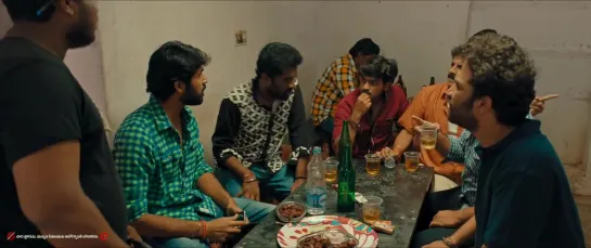 Falaknuma Das (2019)