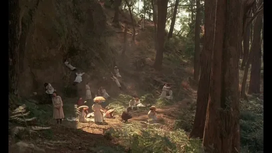 Picnic at Hanging Rock (1975)