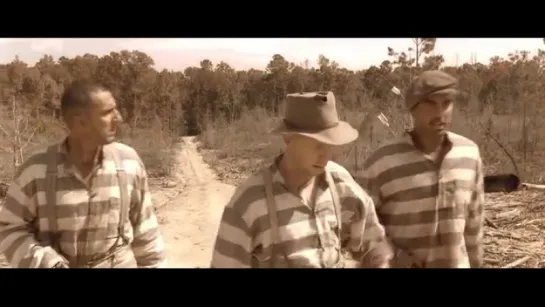 О, где же ты, брат? (O Brother, Where Art Thou?, 2000)