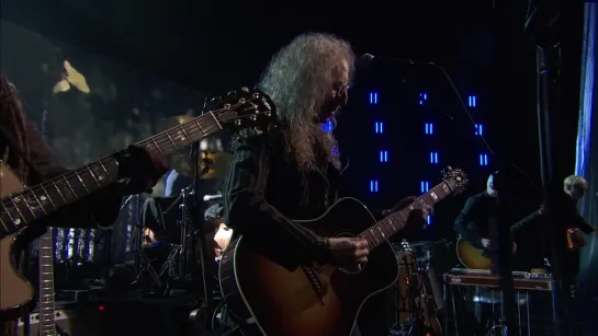 The 29th Annual Rock  Roll Hall of Fame Induction Ceremony 2014