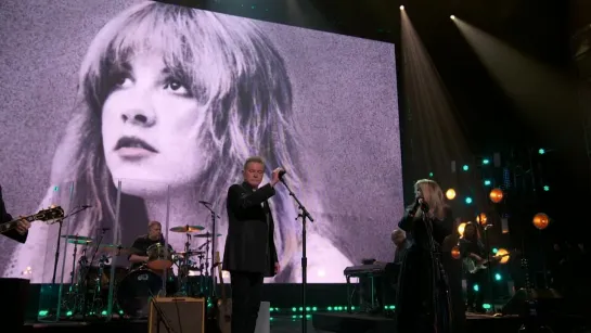 Rock & Roll Hall of Fame Induction Ceremony 2019