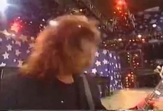 Moscow Music Peace Festival 89 Vol 3 (Ozzy Osbourne, Scorpions)