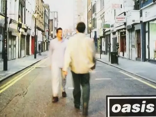 Classic Albums: Oasis - Morning Glory, Under Review (2006)