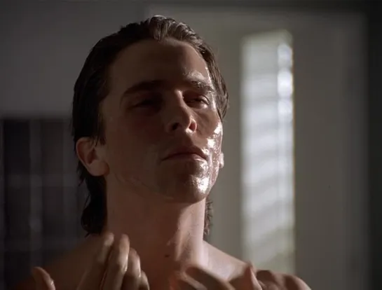 Американский психопат / American Psycho (2000)