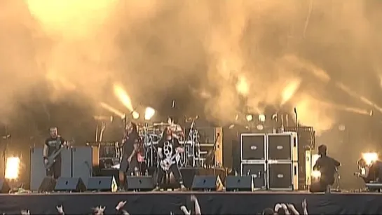 Hellfest 2010