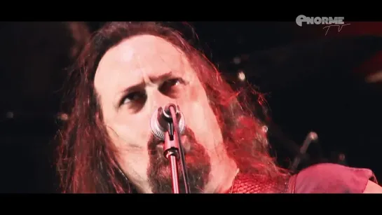 Deicide - Live At Hellfest Clisson France 2016