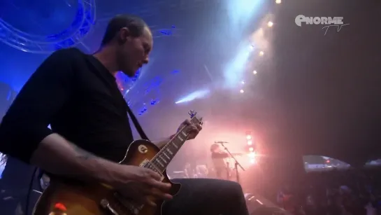 Eluveitie - Live At Hellfest 2014