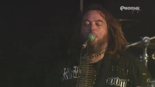 Soulfly - Live At Hellfest 2014