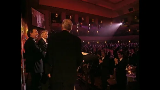 Pink Floyd - Rock'n Roll Hall Of Fame Induction [HD]