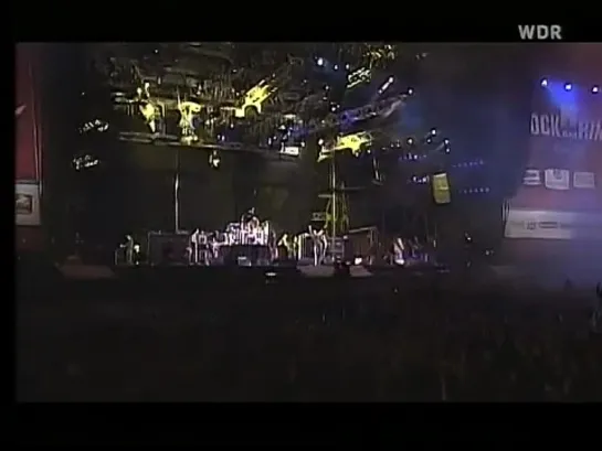 Korn - Rock Am Ring 2004