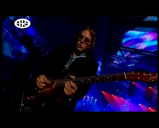 Joe Bonamassa / Jesus Volt - Blues Rock at Rockpalast Germany 25.06.2005