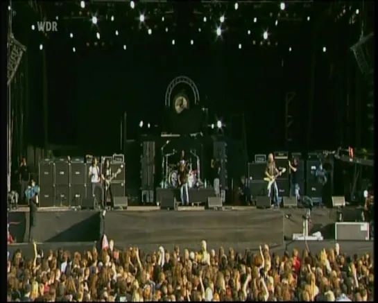 Victory - Wacken Open Air 2006