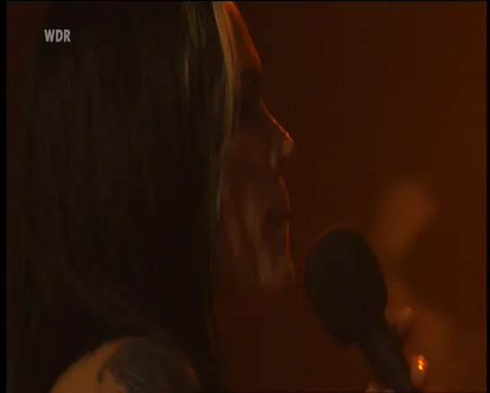 Beth Hart - Rockpalast Crossroads Festival 2011