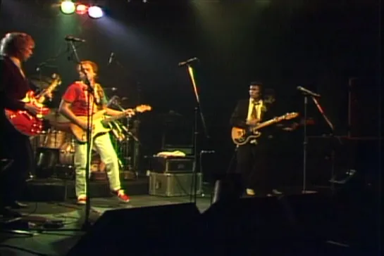 Steve Gibbons Band - Live At Rockpalast 1981