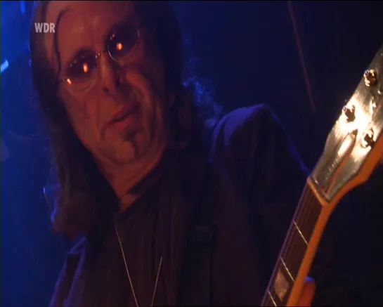 Pentagram - Rockpalast Live At Koln 2012