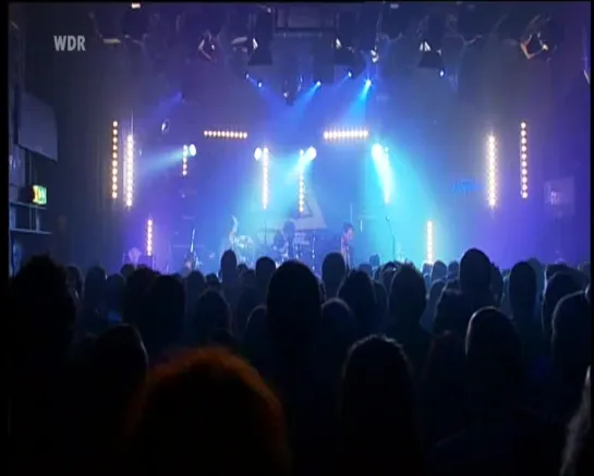 The Brew - Rockpalast Crossroads 2012