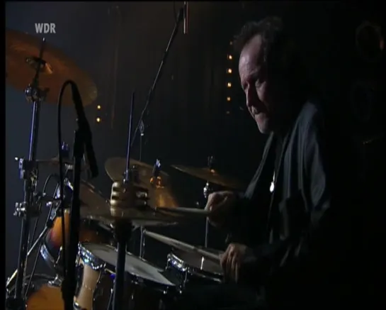 Colin Linden - Rockpalast Crossroads Festival Marz 2012