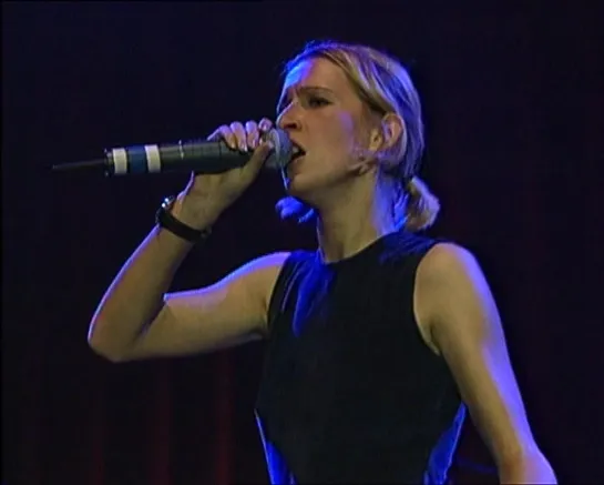 Guano Apes - Live At Rockpalast Koln E-Werk 20.11.1997