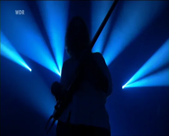 RSB - Rockpalast Crossroads 2012