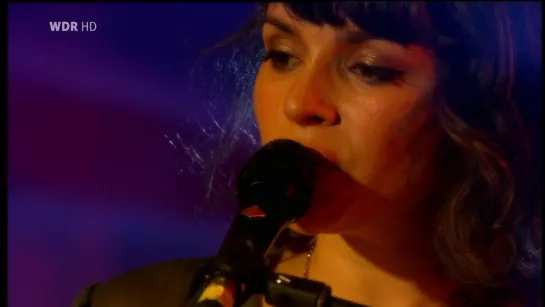 Norah Jones - Live at Rockpalast 2012