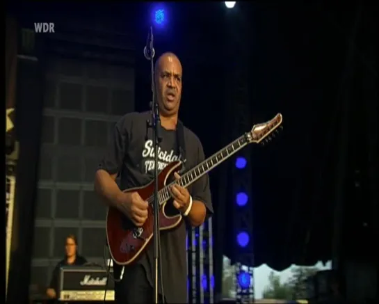 Suicidal Tendencies - Rockpalast Serengeti Festival 2013