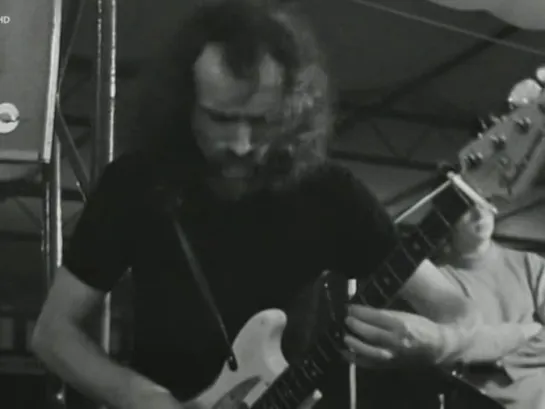 Can - Rockpalast Live in Soest Winter 1970