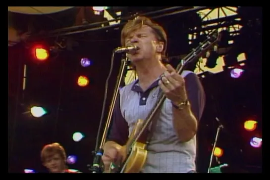 Dave Edmunds - Live At Rockpalast Loreley 1983