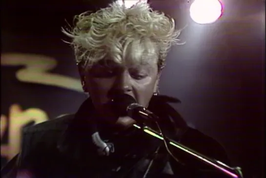 Stray Cats - Live at Rockpalast Satory-Sale Cologne 16 July 1981