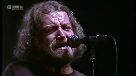 Joe Cocker - Live at Rockpalast 1980