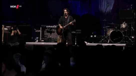 Chuck Ragan - Rockpalast Family First Festival 2015