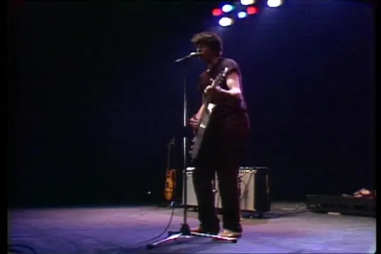 George Thorogood and The Destroyers - Live At Rockpalast 1980