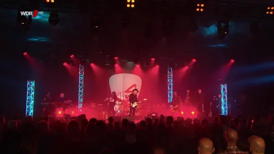 Kenny Wayne Shepherd - Rockpalast Leverkusener Jazztage 2019