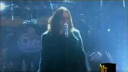 Vh1 Rock Honors 2007