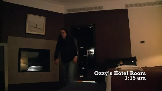 God Bless Ozzy Osbourne (2011)