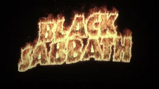 Black Sabbath - The End Tour Moscow Olimpiysky 12.07.2016 (Multicam)