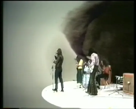 Black Sabbath - Video 70s