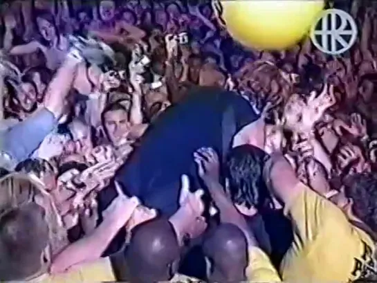 Woodstock 1999