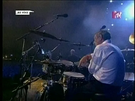 Pink Floyd - Live In London 2005