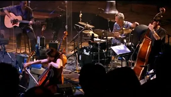 David Gilmour - In Concert (London 2002)