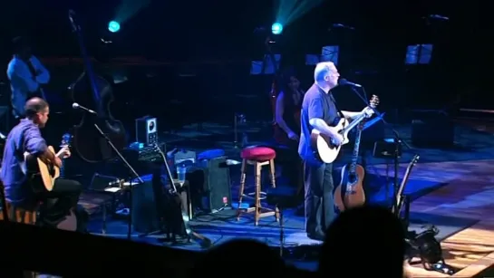 David Gilmour - In Concert: Meltdown Concert & Royal Festival Hall Concert 2002