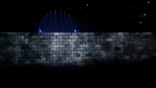 Roger Waters - The Wall Live 2010 part2